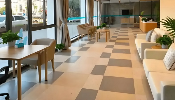 大唐寻情记