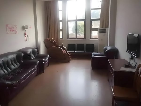 修仙试验品